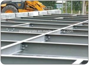 I Beam, H Beam, Building Materials, Construction Materials, FRP/GRP Profiles - Nantong Josson New Material Technology Co., Ltd. - China