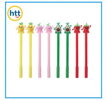Smooth Writing Pens 3D Toys Ballpoint Pens for Kids Adults School Office - DONGGUAN HUI TAI TONG TECHNOLOGY CO., LIMITED - China
