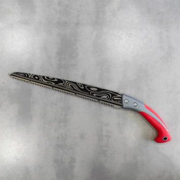 Pruning Saws Woodworking Saw Wood Cutting Garden Hand Saw for Tree Cutting - TANGSHAN MIRACLE IMPORT AND EXPORT CO., LTD. - China