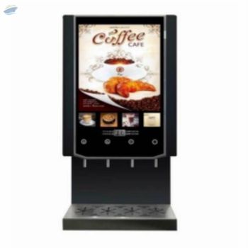 Instant Coffee Vending Machine -  Dinee Global Trading Co., Limited  - Hong Kong