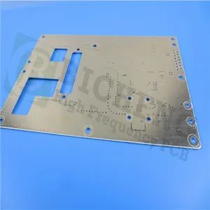 RO4533 Multilayer PCB Board at Low Electronic Components Price - Shenzhen Bicheng Electronic Technology Co., Ltd - China