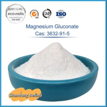 Factory Supply High Quality Sodium Gluconate Used for Metal Surface Cleaning - Shandong Definly Chemical Co., Ltd. - China