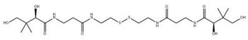 D-Pantethine - Alfa Chemistry - United States