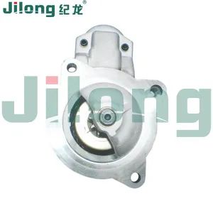 D8e121, D8e41, D8e60, D9e22, D9e278, D9e35, D9e46, D9e55, D9e68, D9e78, D9e79, 7700349591, 7700519205, 7700569256, 7700569257, 7700572689, Starter Motor - Ruian Jilong Automobile Electric Appliances Co.,Ltd. - China