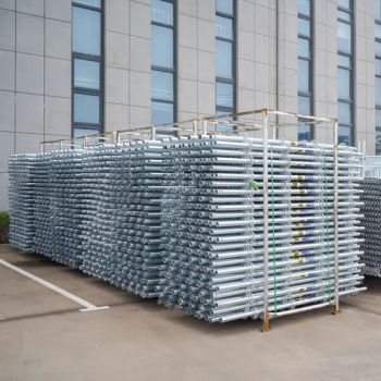 Wholesale Galvanized Ring Lock Steel Multifunctional Construction Scaffolding Price Scaffold Scaffolding for High Rise - Nord Technology (Tianjin) Limited Company - China