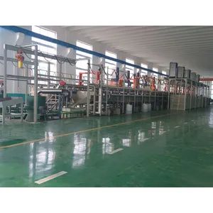 Nickel Plating Machine Nickel Electroplating Machine Plating Equipment - Linyi City Lanshan District Wenbo Power Supply Equipment Factory - China