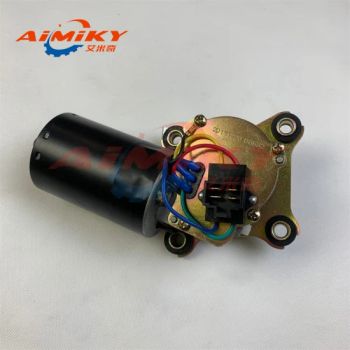 Windshield Wiper Motor MB623285 for Mitsubishi Pajero Sport L200 Trion Strada 96-04 - Wenzhou Ideer Auto Parts Co., Ltd - China