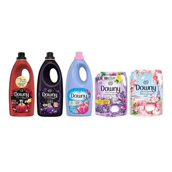 Downy Fabric Softener Bottle & Pouch - Downy Fabric Conditioner Laundry Liquid - FMCG VIET CO., LTD - Vietnam