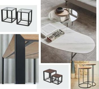 Steel Furniture - A J Traders - United States