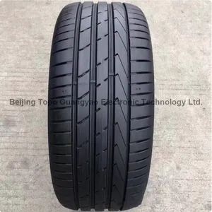 Good Quality TBR Vacuum Used Tires, Good Condition Car Used Tires, Sedans and All New Sagitar Car Economy Used Tires 90% New 205/65r15 - Beijing Topo Guangyao Electronic Technology Ltd. - China