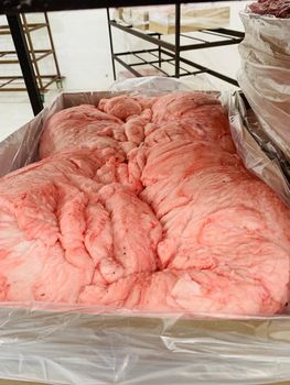 beef fat Grade A Form Fat Purity High Packaging box Shelf Life Long Stability Excellent Compliance International Standards - hchworld - Iran