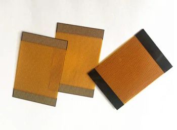 China Quality Custom/Design Manufacturing Factory Good Quality Competitive Price (1-8 layers) Flexible PCB - Shenzhen Fast PCB Technology Co., Ltd. - China