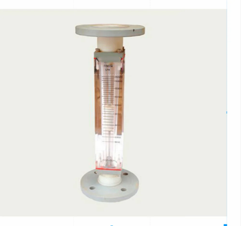 Prestige Agencies Acrylic Body Rotameter, For Industrial Viscosity Up to 100 cp Brand Prestige Agencies Density Range Up To - Prestige Agencies - India