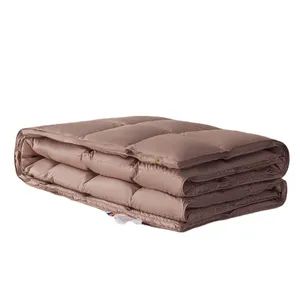 Free Sample Comforter Sets King Duvet Covers Luxury Cotton Summer Quilt - Shanghai Easun Group Imp & Exp Co., Ltd. - China