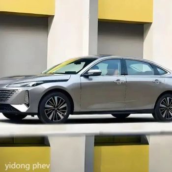 2025 Changan Yidong Eado 1.5L Manual Compact Car Pepetrol RC Car for Domestic New Cars China - Hengshui Junchi Automobile Trading Co., Ltd. - China