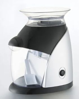 ZN-288 Ice Crusher IqgWuM 1Y Model NO. ZN-288 - Ningbo Zannell Electric Industries Co., Ltd. - China