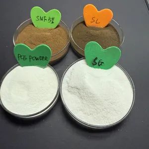 Snf Nno Sodium Naphthalene Sulfonate Dispersant as Dispersing Agent - HENAN FENGBAI INDUSTRIAL CO., LTD. - China