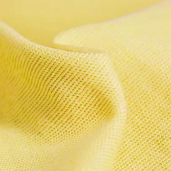 Abrasion Resistant Kevlar Knitted Fabric Flame Retardantpara-Aramid Knitted Fabric for Cut-Resistant Gloves - Suzhou Nuomis High Performance Materials Co., Ltd. - China