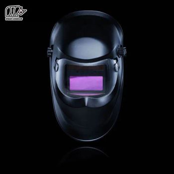 Welding Tool Auto Darkening Welding Mask Helmet Origin China Model NO. IWT-1000 Switch Time 0.1~1.0s Optical Grade - Changzhou Inwelt Welding Technology Co., Ltd. - China