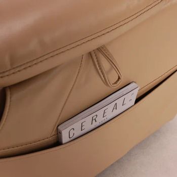 Luxurious Soft Fabric Electric Massage Sofa for Living Room - Jiaxing Nordkang Smart Home Co., Ltd - China
