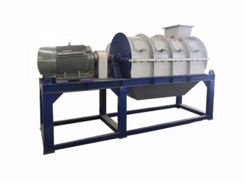 Kitchen Waste Processing Machine for Feed Black Soldier Flies (Xinzhou Brand) - Zhoushan Xinzhou Fishmeal Machinery Co., Ltd. - China