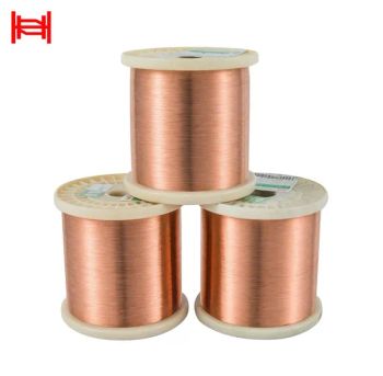Hard Drawn/Soft Annealed Bare Copper Wire 0.07-3mm for Linear Motors - Jiangsu Jiahua Metal Wire Co., Ltd. - China