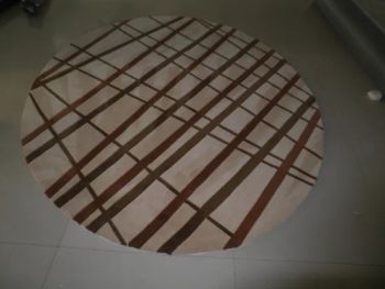 Modern Carpet Carpets Wall to Wall Carpet Rug New Zealand Carpet Restaurant Carpet Viscose Acrylic Hotel Carpet. Lobby Flooring Carpet Factory - QINGYUAN GLORTA CARPET CO., LTD - China