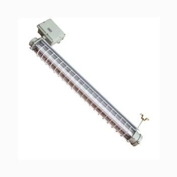 Explosion Proof LED Fluorescent Tube Lights CRI (Ra>) 80 Model NO. BPY LED Chips Brand P HS Code 9405999000 Brand Name Cherubim - Cherubim Lighting Co., Ltd. - China