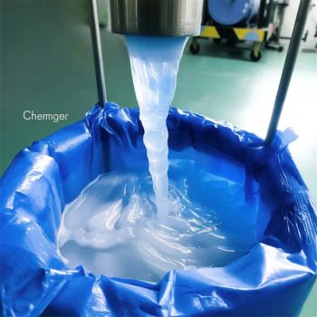 Top Chemicals Products Detergent Sodium Lauryl Ether Sulfate SLES 70% Purity Price - HENAN CHEMGER GROUP CORPORATION - China