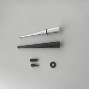 Universal Aluminum Alloy Antenna for Automobiles - Wenzhou Yuan Ya Auto Parts Co., Ltd. - China