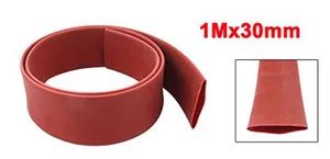 1kv Pressure Heat Shrink Tubing Cable Sleeves Tube Waterproof Insulation - Shenzhen Tainy Electronic Co., Ltd. - China