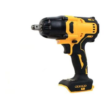 Lithium Impact Wrench Cordless Brushless Electric Worker Shelf Auto DIY Industrial Use Power Wrenches - Wuhan Zhongwei Liancheng International Trade Co., Ltd. - China