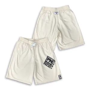 Men's Polyester Custom Shorts Beach Wear 15D 1S MOQ100 SGS Type Shorts Gender Men's Logo Customize Color Customize Size Customized - Guangzhou Healong Sportswear Co., Ltd. - China