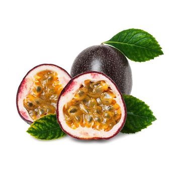 Wholesales Price Fresh Fruit Natural Sweet Passion fruits With 2kg/carton Packaging From Vietnam For Export - C&C INTERNATIONAL FOOD JOINT STOCK COMPANY - Vietnam