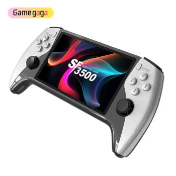 X Sf3500 Handheld Game Console 5 Inch Handheld Game Players Handheld with FHD Support TV 64GB20000 Classic Game - Shantou Wiisun Electronic Co., Ltd - China