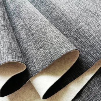 Polyester Viscose 360GSM Printing Velvet Knit 57" 145x35cm 20220725-2 15D MOQ100 - Haining Shurui Textile Co., Ltd. - China