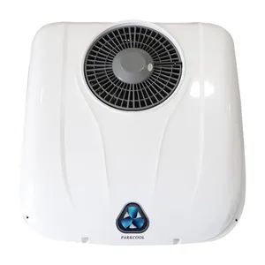 Air Conditioning Systems Rapid Fast Cooling Truck Air Conditioner Working Quiet 12V Rooftop Air Conditioner for Light Truck Sale - Enka Group Co., Limited - China