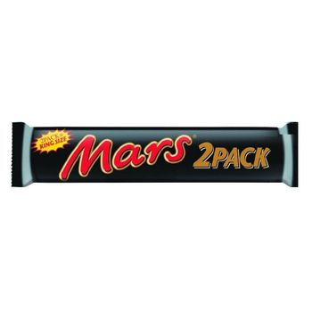 Wholesale Distributors Buy Mars Chocolate Bar Mars 2 pack 70g from Exigentelaxia Unipessoal Lda Wholesale Distributors Buy Mars Chocolate Bar Mars 2 pack 70g - Exigentelaxia Unipessoal Lda - Portugal