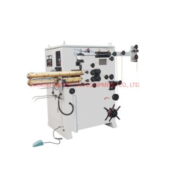 Resistance Seam Welders for Round Paint Packaging Can - JIANGXI UNITED CAN EQUIPMENT CO., LTD. - China