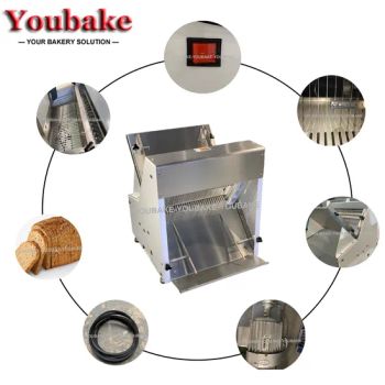 Food-Grade Toasters and Commercial Electric Toasters - Guangzhou Youbake Kitchen Equipment Co., Ltd. - China