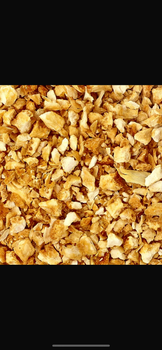 dry orange peel - CalaforniaATLAS STAR GLOBAL TRADING LLC - United States