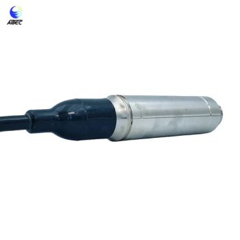 Aow910W Heavy Hammer Installation 4G&Nb-IoT Wireless Output Self-Powered IoT Water Level and Temperature Digital Meter - Fujian Autec Factory Automation Equipment Co., Ltd. - China