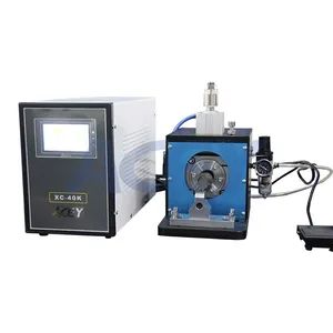 Small Ultrasonic Spot Welding Machine for Tab/Foil Welding - Xiamen Acey New Energy Technology Co., Ltd. - China