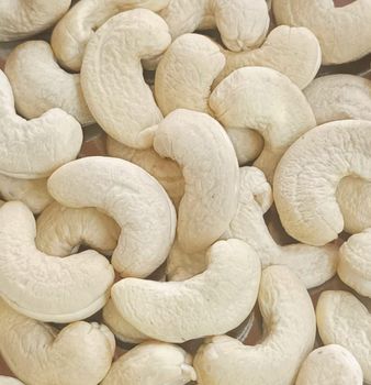 cashew kernels - KASIOUS IMPEX PVT LTD - India