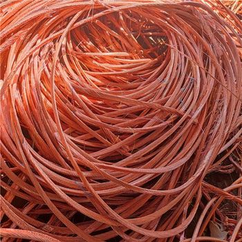 Copper Wire Scrap 99.9% Perfect for Recycling Industries - NISUKI(THAILAND)CO.,LTD - Thailand