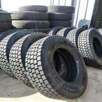 Wholesale New Heavy Duty Bias Solid Truck Tires Long Haul Premium Quality Fast Delivery Available Other Accessories - CPW TRADE LTD - United Kingdom