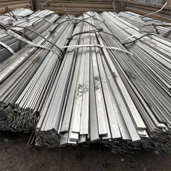 Good Price Flat Steel Products 20mm Thick Carbon Steel Flat Bar - Shandong Zehao Metal Materials Co., Ltd. - China