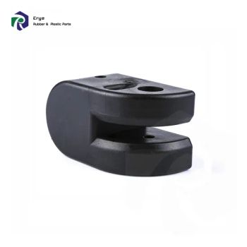 China Factory Custom Plastic Injection Parts Auto Mold ABS Moulded Products - Hebei Erye Rubber and Plastic Co., Ltd. - China