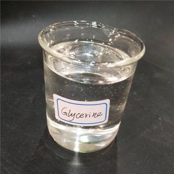 Organic Crude Raw Glycerin 80% -99.5% Glycerin -  DAEWKAEW PANTAMANG Co., Ltd - Thailand