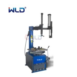 Wholesale Tyre Changing Machine Manual Truck Tyre Changer for Small Wheels - Guangzhou Weilongda Electromechanical Equipment Co., Ltd. - China